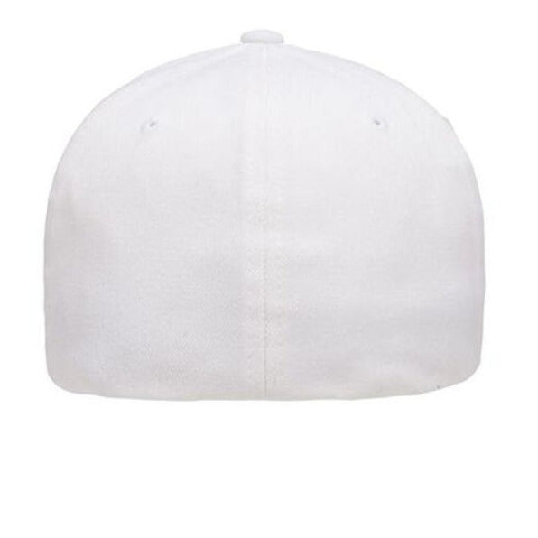 White - BACK