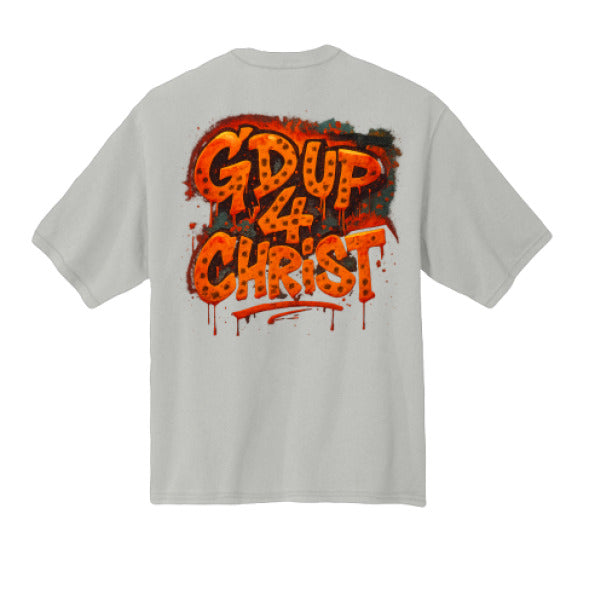 OXFORD GRAY - BACK