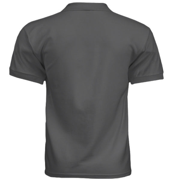 Diesel Grey - BACK