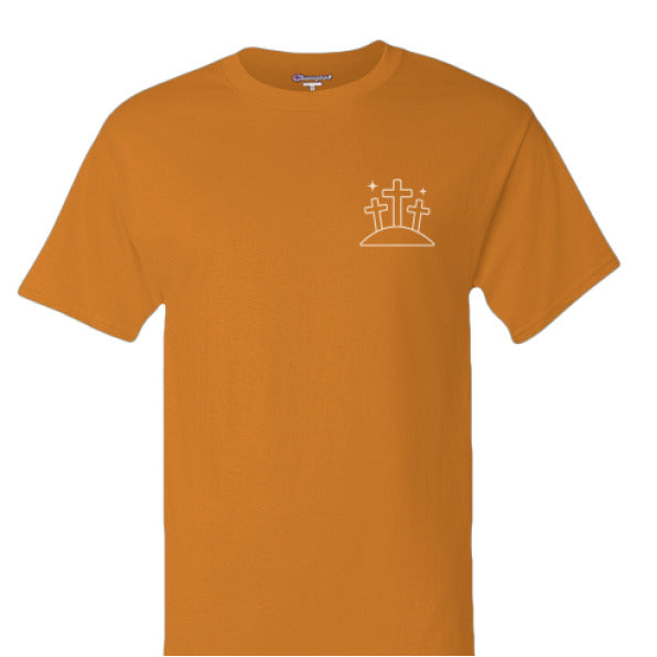 ORANGE - FRONT