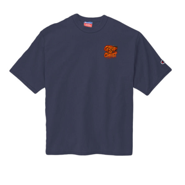 NAVY - FRONT