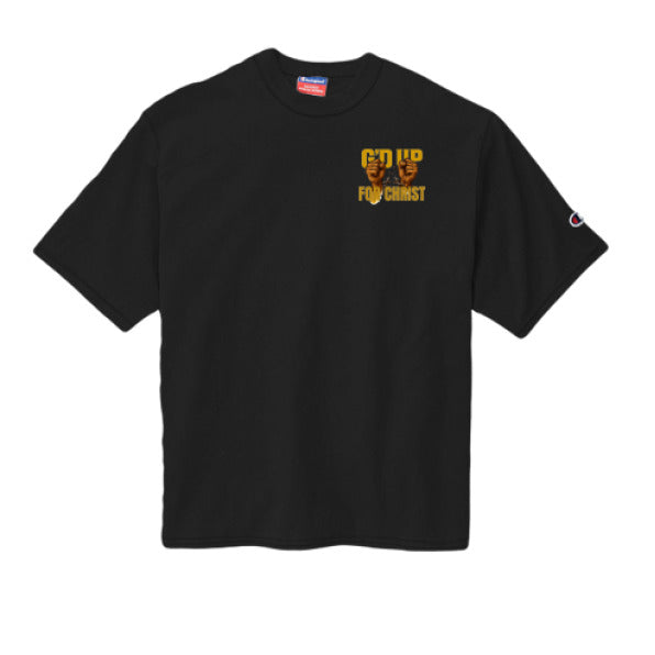 BLACK - FRONT