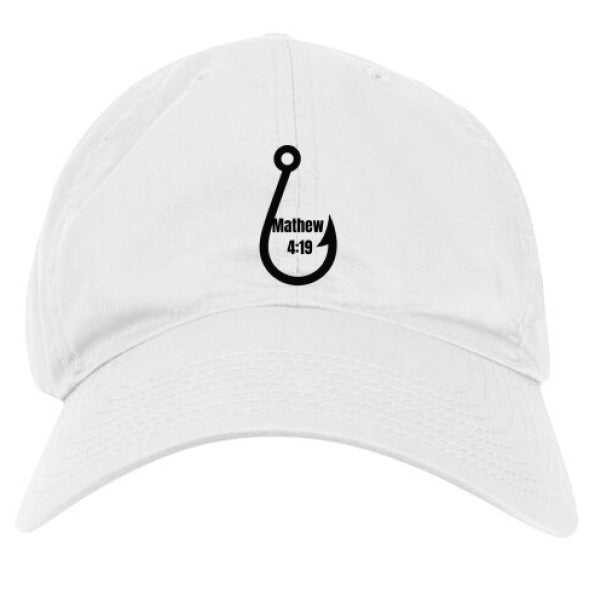 White - FRONT