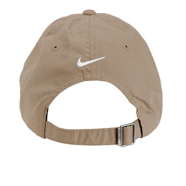 Khaki - BACK