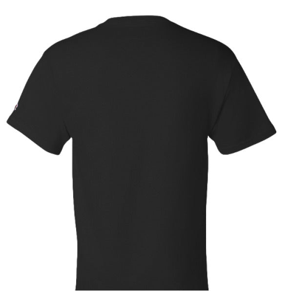 BLACK - BACK