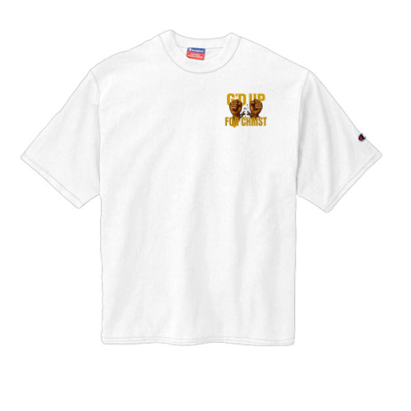 WHITE - FRONT