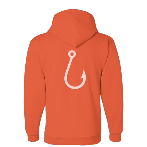 ORANGE - BACK
