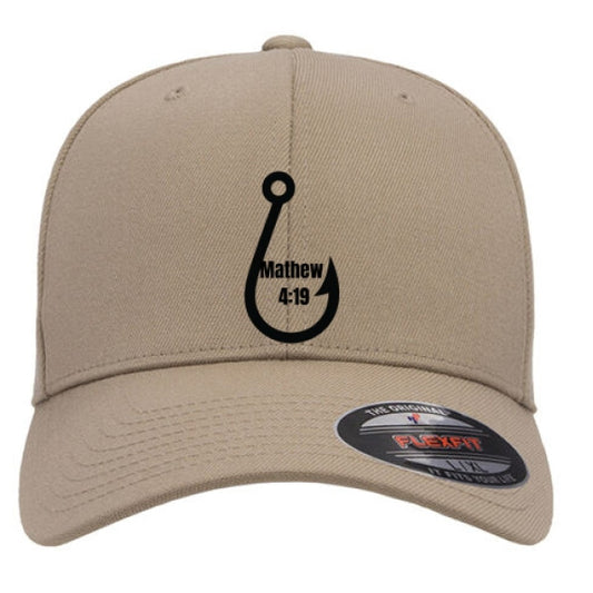 KHAKI - FRONT