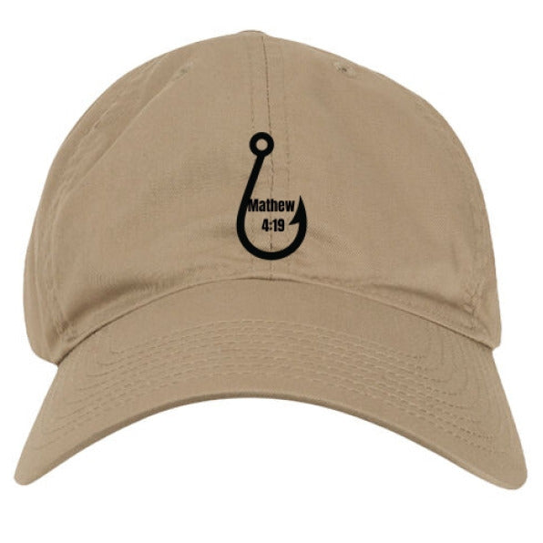 Khaki - FRONT