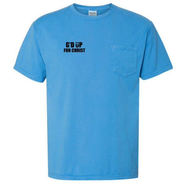 SUMMER SKY - FRONT