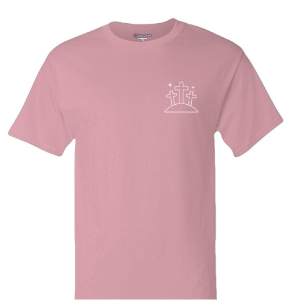 Pink Candy - FRONT