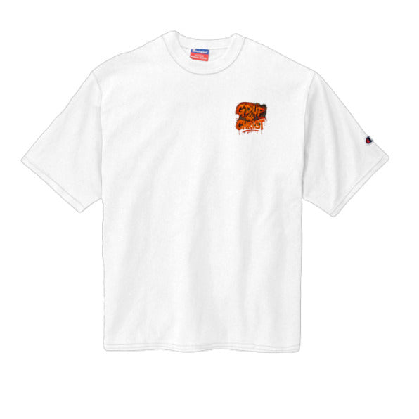 WHITE - FRONT