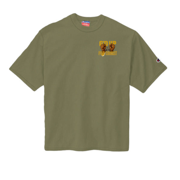 Fresh Olive - FRONT