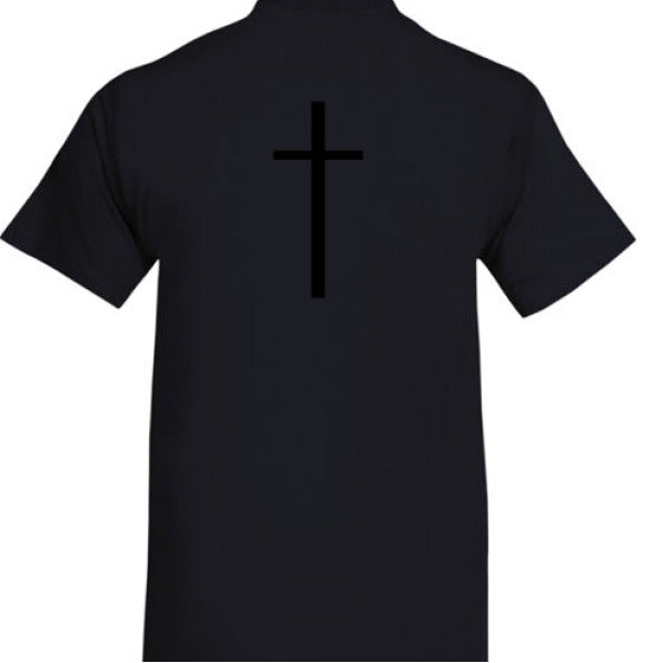 NAVY - BACK