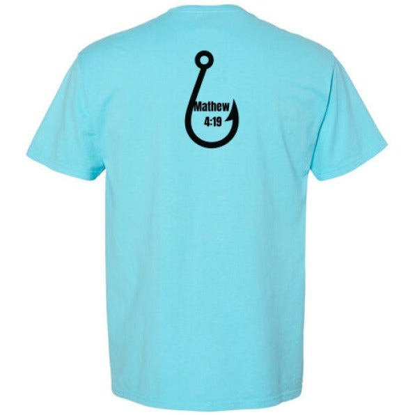 FRESHWATER - BACK