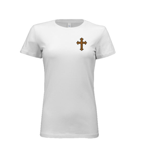 WHITE - FRONT
