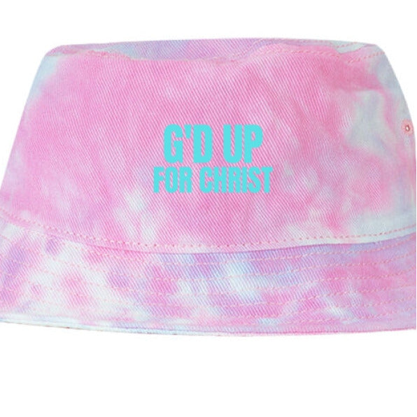 Cotton Candy - FRONT