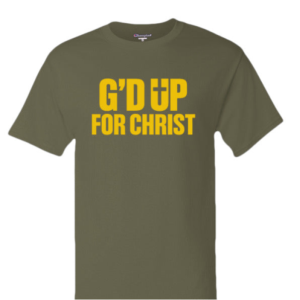 Fresh Olive - FRONT
