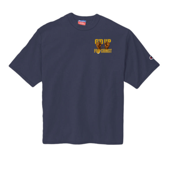 NAVY - FRONT
