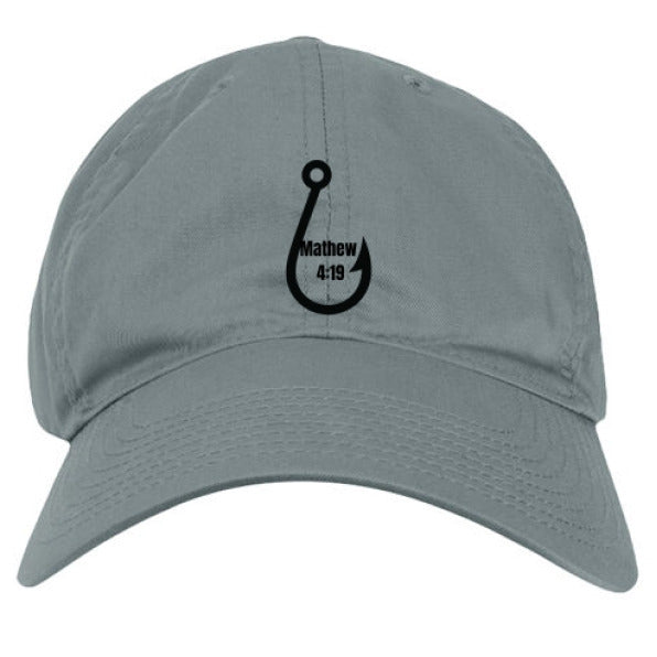Dark Grey - FRONT