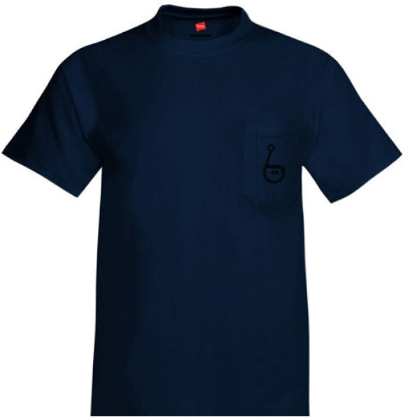 NAVY - FRONT