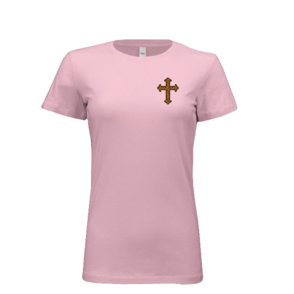 PINK - FRONT