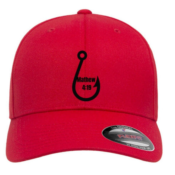 RED - FRONT