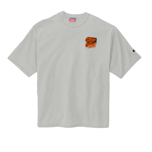 OXFORD GRAY - FRONT