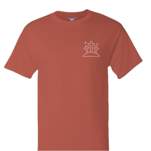 Red River Clay - FRONT