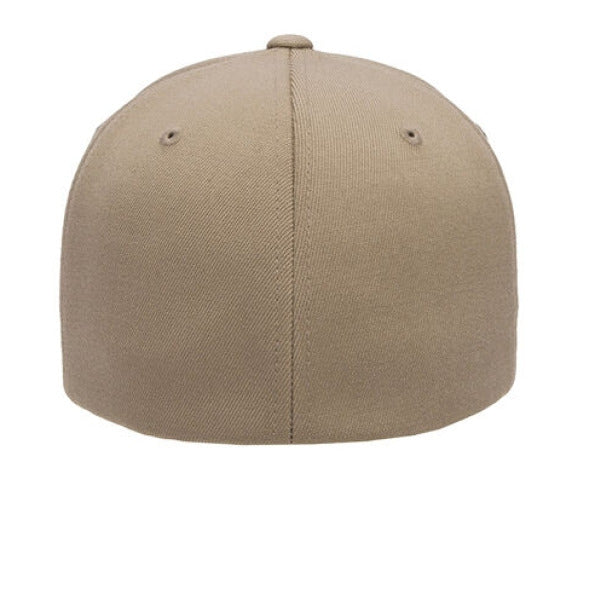 KHAKI - BACK