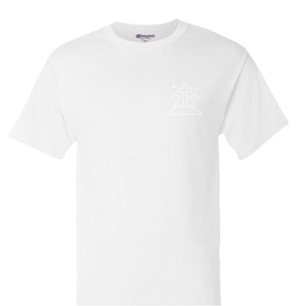 WHITE - FRONT