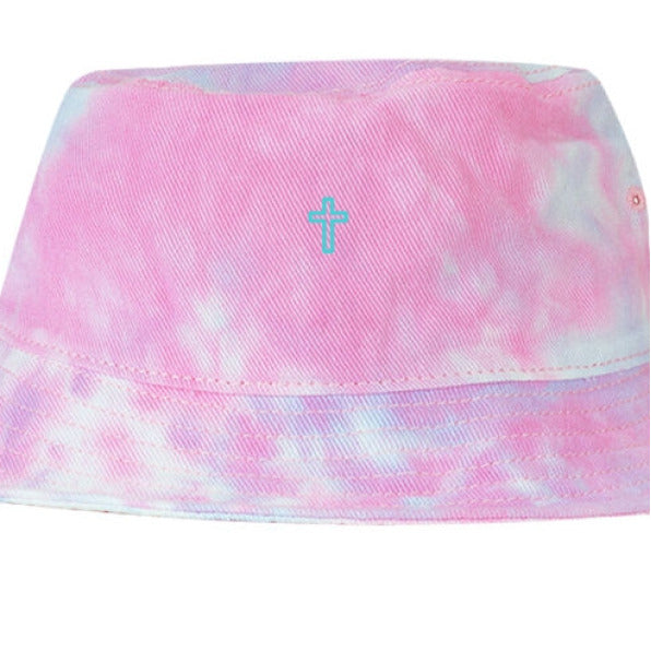 Cotton Candy - BACK