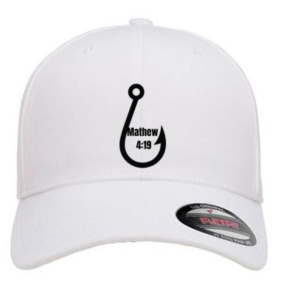 White - FRONT