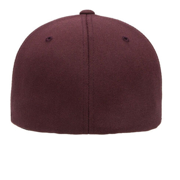 MAROON - BACK