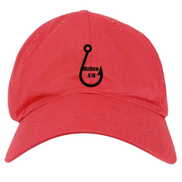 Gym Red - FRONT
