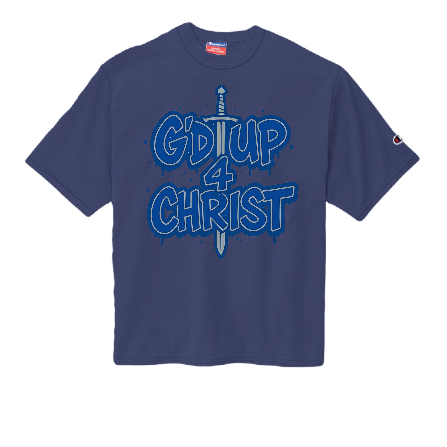 NAVY - FRONT