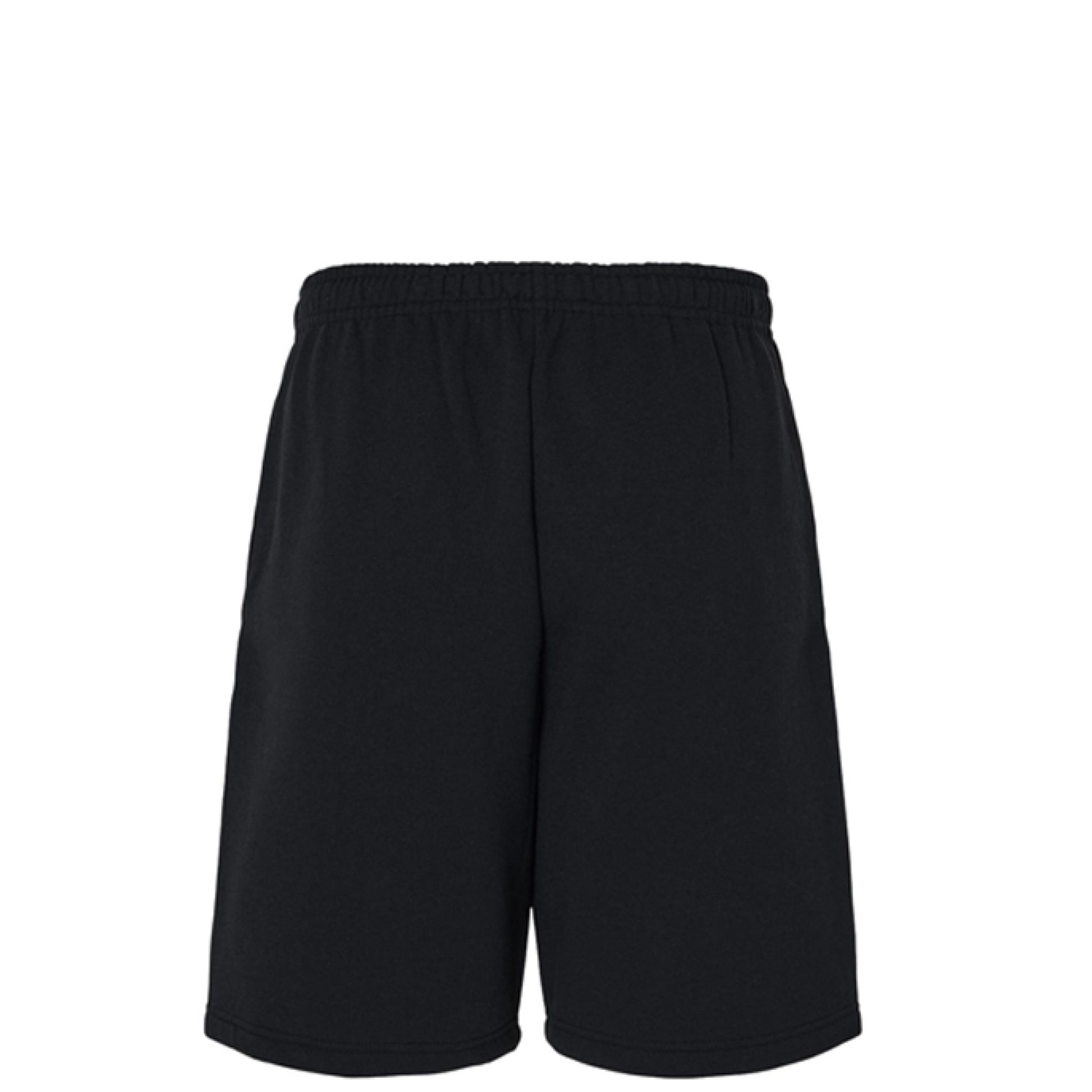 Black - BACK